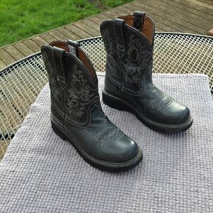 Ariat Fatbaby Boots